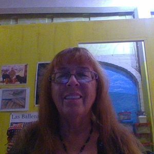 Meet your Posher, Annie